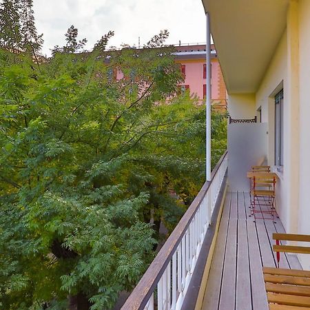 Centro Residenze Domus Sofiae Apartment Genoa Luaran gambar