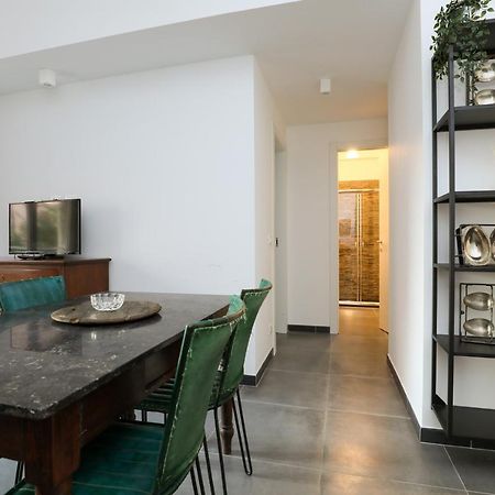 Centro Residenze Domus Sofiae Apartment Genoa Luaran gambar