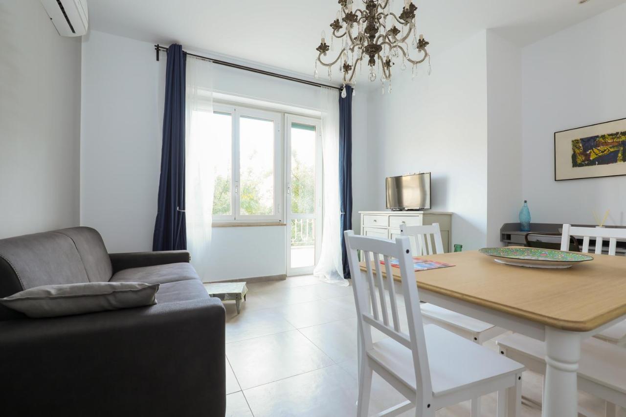 Centro Residenze Domus Sofiae Apartment Genoa Luaran gambar