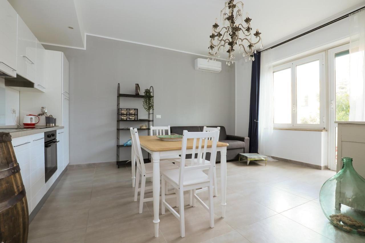 Centro Residenze Domus Sofiae Apartment Genoa Luaran gambar