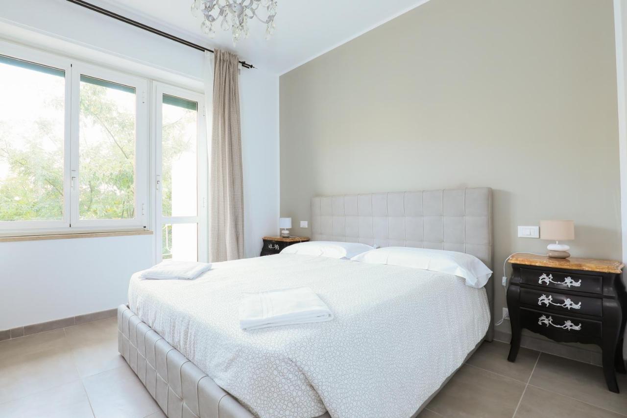 Centro Residenze Domus Sofiae Apartment Genoa Luaran gambar