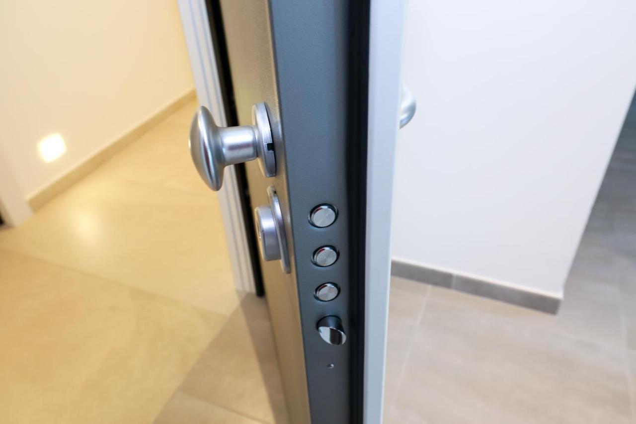 Centro Residenze Domus Sofiae Apartment Genoa Luaran gambar
