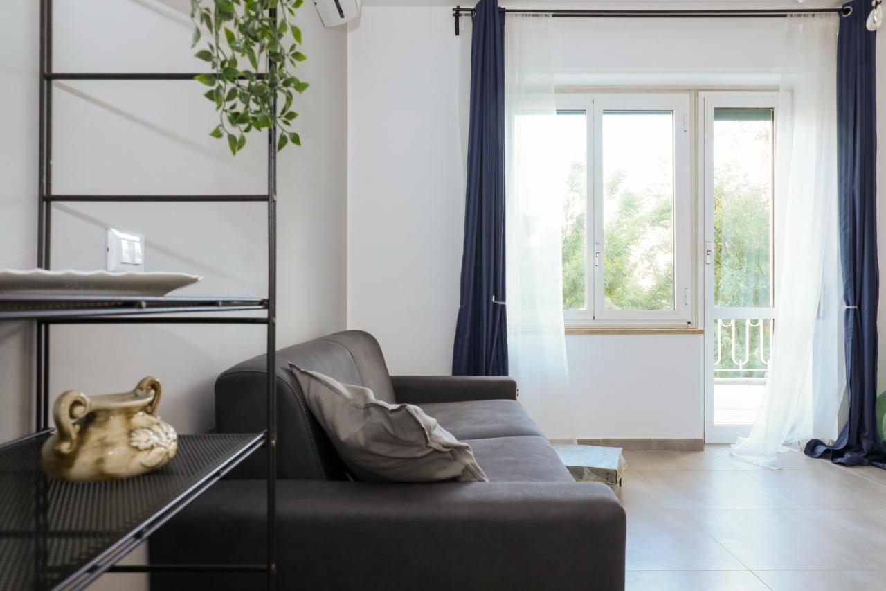 Centro Residenze Domus Sofiae Apartment Genoa Luaran gambar