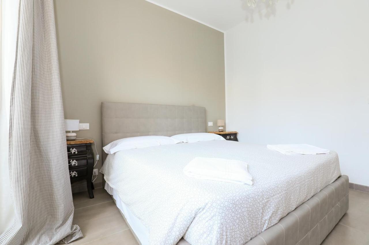 Centro Residenze Domus Sofiae Apartment Genoa Luaran gambar