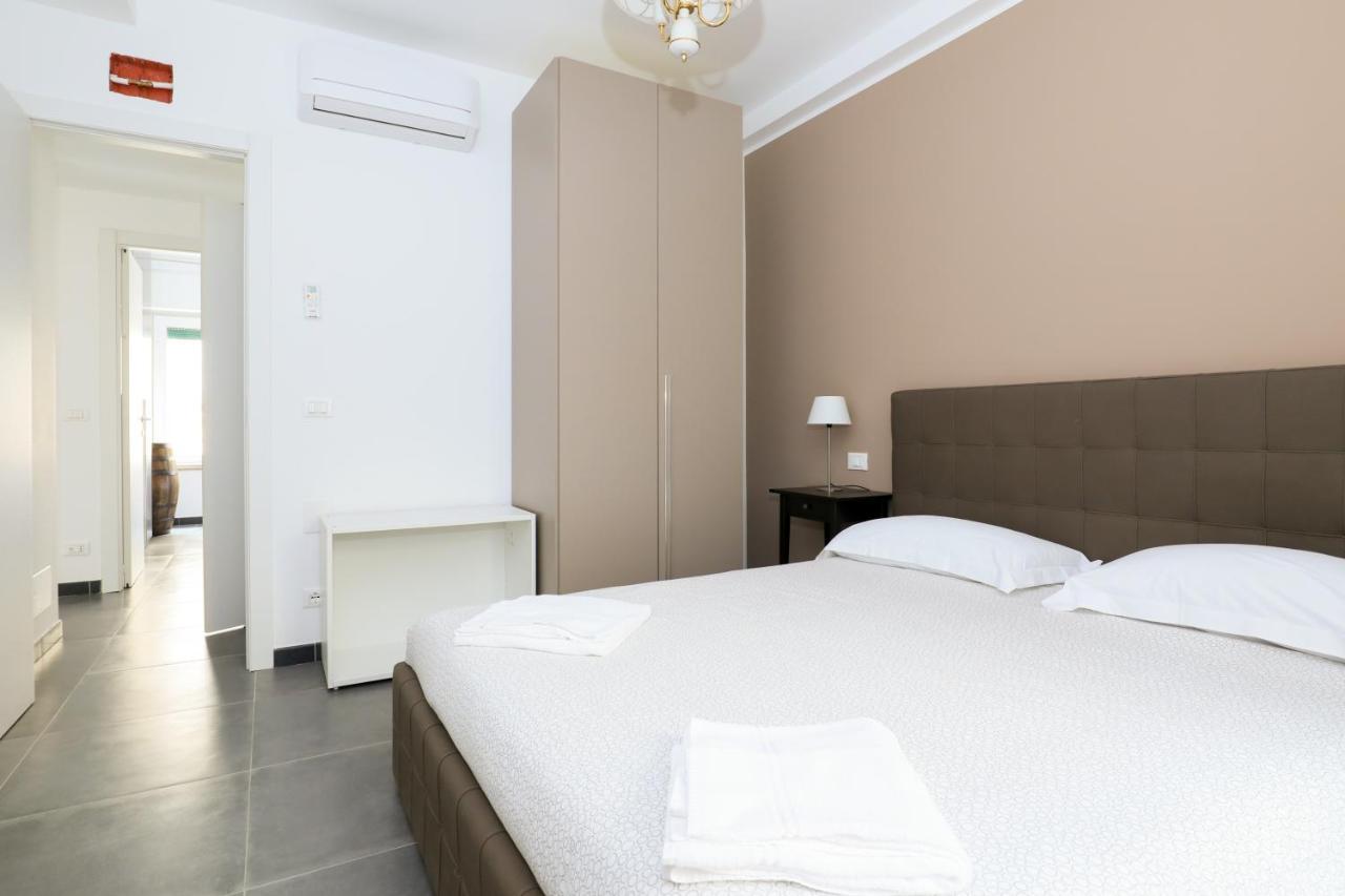 Centro Residenze Domus Sofiae Apartment Genoa Luaran gambar