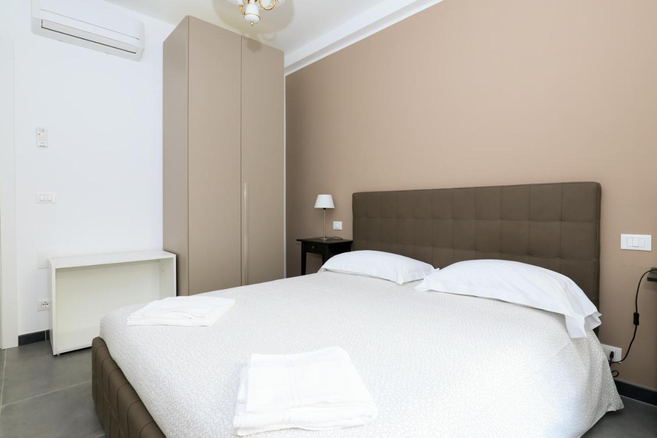 Centro Residenze Domus Sofiae Apartment Genoa Luaran gambar