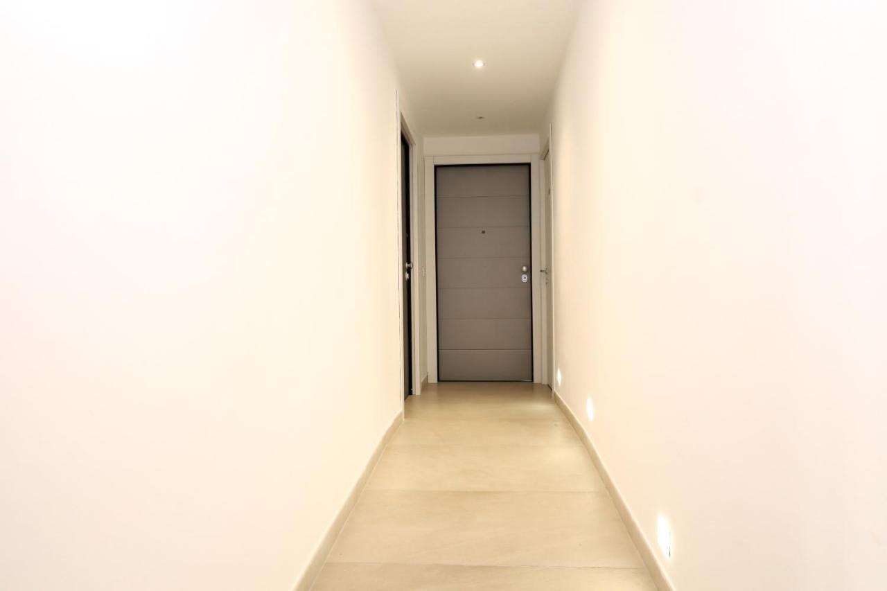 Centro Residenze Domus Sofiae Apartment Genoa Luaran gambar