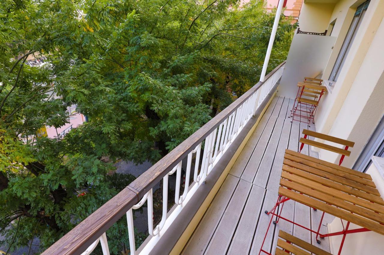 Centro Residenze Domus Sofiae Apartment Genoa Luaran gambar