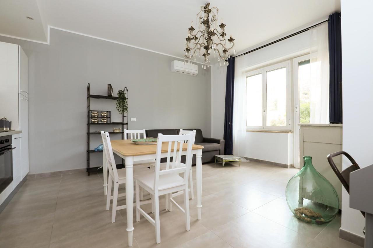 Centro Residenze Domus Sofiae Apartment Genoa Luaran gambar