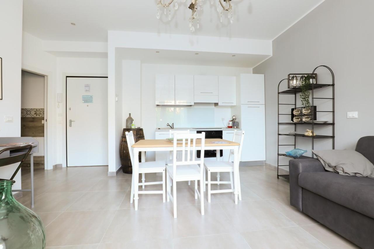 Centro Residenze Domus Sofiae Apartment Genoa Luaran gambar
