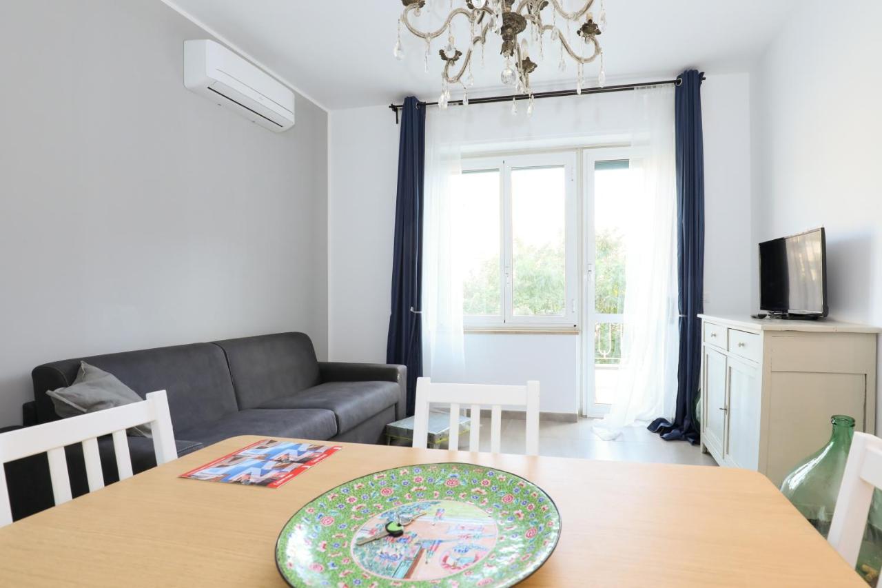 Centro Residenze Domus Sofiae Apartment Genoa Luaran gambar