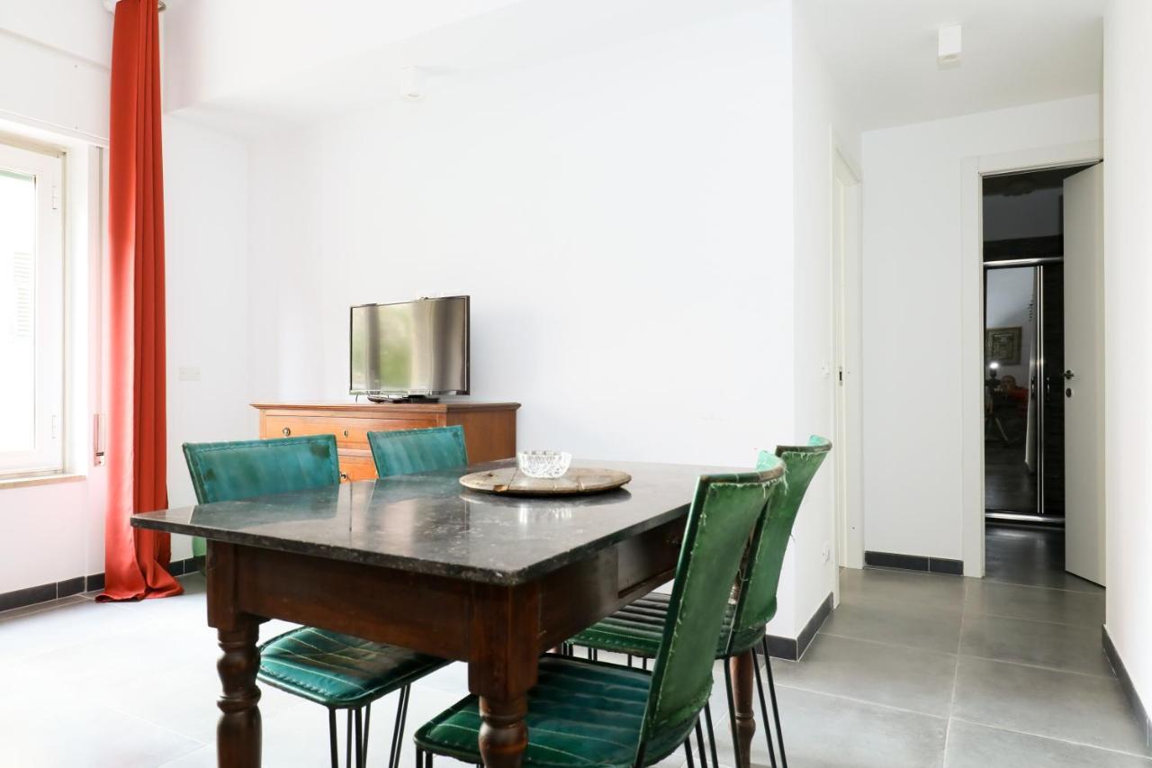 Centro Residenze Domus Sofiae Apartment Genoa Luaran gambar