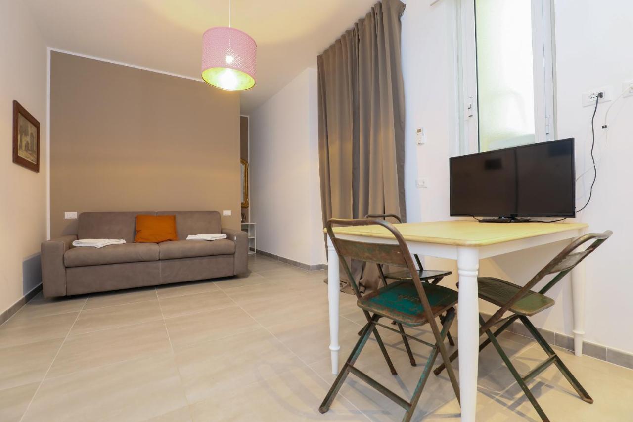 Centro Residenze Domus Sofiae Apartment Genoa Luaran gambar
