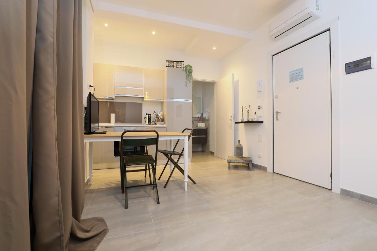 Centro Residenze Domus Sofiae Apartment Genoa Luaran gambar