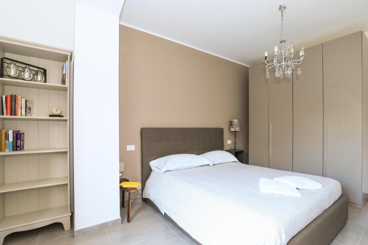 Centro Residenze Domus Sofiae Apartment Genoa Luaran gambar