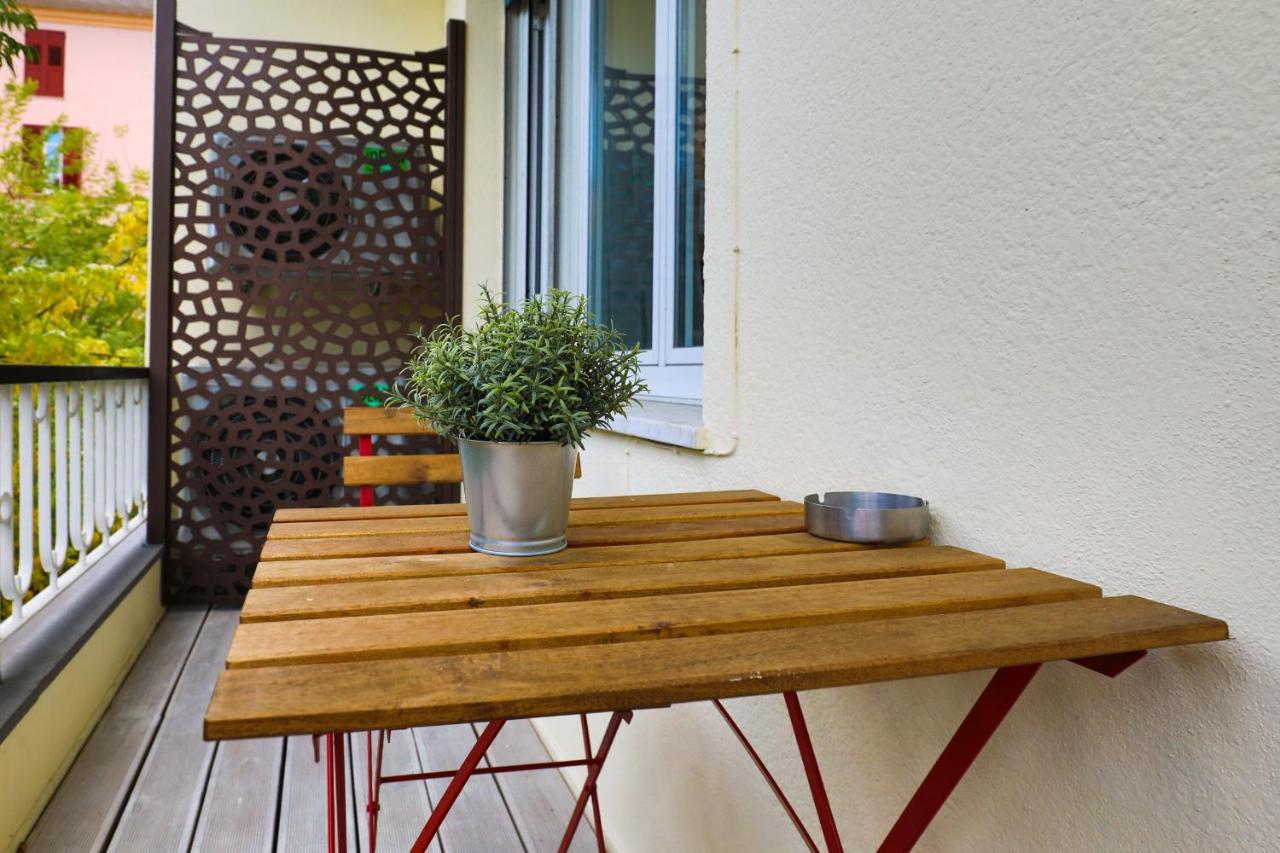 Centro Residenze Domus Sofiae Apartment Genoa Luaran gambar