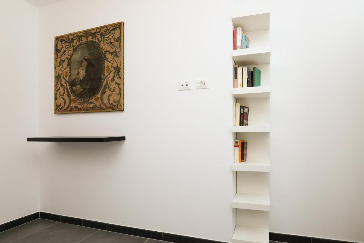 Centro Residenze Domus Sofiae Apartment Genoa Luaran gambar
